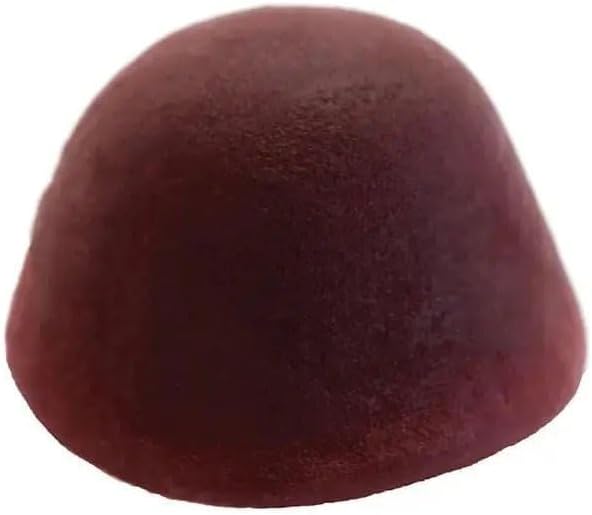 Vitamin B12 Gummies for Adults & Kids | Vegan Methylcobalamin B12 Supplement | Energy, Metabolism & Nerve Support | Raspberry Flavor | Non-GMO, Gluten-Free, Pectin-Based | 60 Count