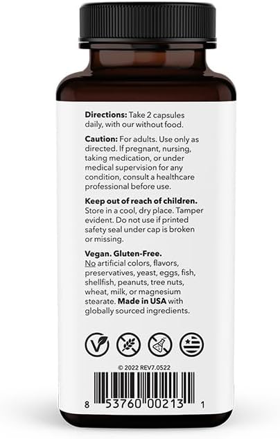 LifeSeasons - PreMense-T - PMS Relief Supplement - Support for Pre-Menstrual Symptoms, Cramping & Breast Tenderness - Nourish Tissue - Ginger Crampbark Dong Quai Chasteberry & Vitamin B6-60 Capsules