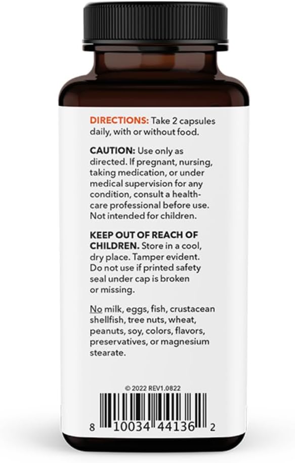 LifeSeasons Essentials Quercetin Flavonoid - Supports Antioxidant Activity & Immune Function - Boosts Allergy Defense & Sinus Health - Assists Natural Regulation Histamine - 1000mg - 60 Capsules