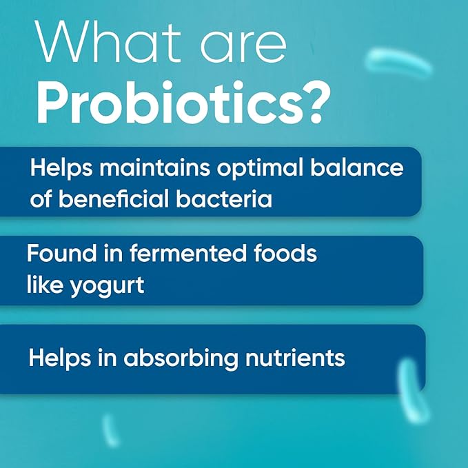 WeightWorld Bio Cultures Complex - Probiotic for Women & Men - Third-Party Lab Tested - 120 Vegan Capsules (2 Months Supply) - 60 Billion CFU with 20 Probiotic Strains - Vegan, Non-GMO & Gluten-Free