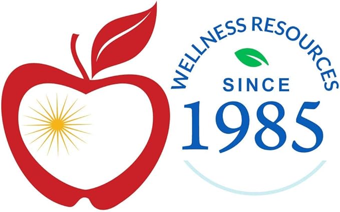 Wellness Resources Daily Energy Multiple Vitamin - 90 Capsules - Methylated Daily MTHFR Multivitamin Without Iron - Vitamin B12, Folate, & Bioavailable B Vitamins - Best Supplement for Energy & Mood