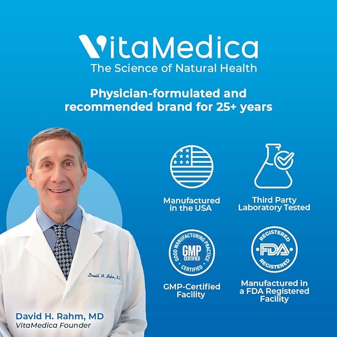 Clinical-Grade Post Surgery Recovery Support Supplement Program, Comprehensive, Physician-Designed Formulation to Support Healing with Vitamins, Minerals, Antioxidants, Bromelain and Quercetin