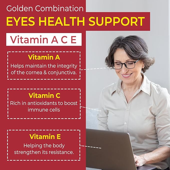 ADK Supplement - Vitamin D3 10000 IU + K2 (MK7) 500mcg + A 5000IU Gummies w/ Calcium Magnesium for Women & Men, K2 D3 Vitamin Supplement for Stronger Bone, Muscle, Vision, Immune, Sugar Free 2Packs