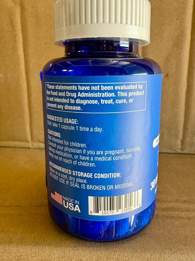 Lovita NR (Nicotinamide Riboside) 350 mg, NAD Supplement with Trans-Resveratrol and Betaine, Promote NAD Plus Levels, Healthy Aging, 30 Vegan Enteric-Coated Capsules