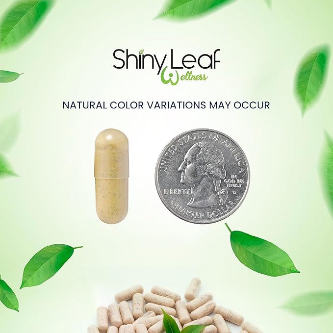 Shiny Leaf Bariatric Multivitamin Without Iron - Vitamins for Gastric Bypass & Sleeve, 1 Daily Capsule W Vitamin A, C, D, Biotin, Zinc, B12, K, Vegetarian, Soy-Free, GMP Cert., Made in USA (30 Ct.)