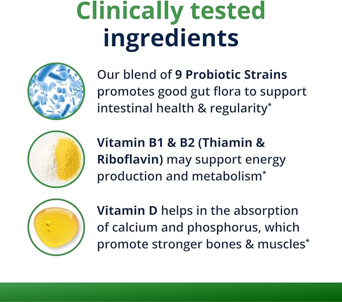 Metagenics UltraFlora Complete Probiotic - Gut Health Supplement - Supports Metabolism, Skin, Energy & Immune Health* - 36 Billion CFU - Non-GMO & Gluten-Free - 30 Capsules