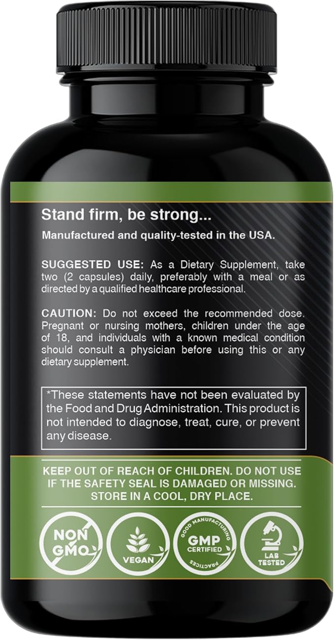 Gade Nutrition Quercetin with Vitamin C and Zinc - Quercetin 500mg - Quercetin with Bromelain - Zinc Quercetin - Quercetin Supplements + Vitamin D3 (Non-GMO, Gluten-Free, Vegan) - 4 Month Supply