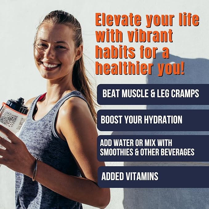 Hi-Lyte Keto K1000 Electrolyte Powder | Raspberry Lemon (100 Servings) | Hydration Supplement Drink Mix | Boost Energy & Beat Leg Cramps | No Sugar, Stevia, Maltodextrin