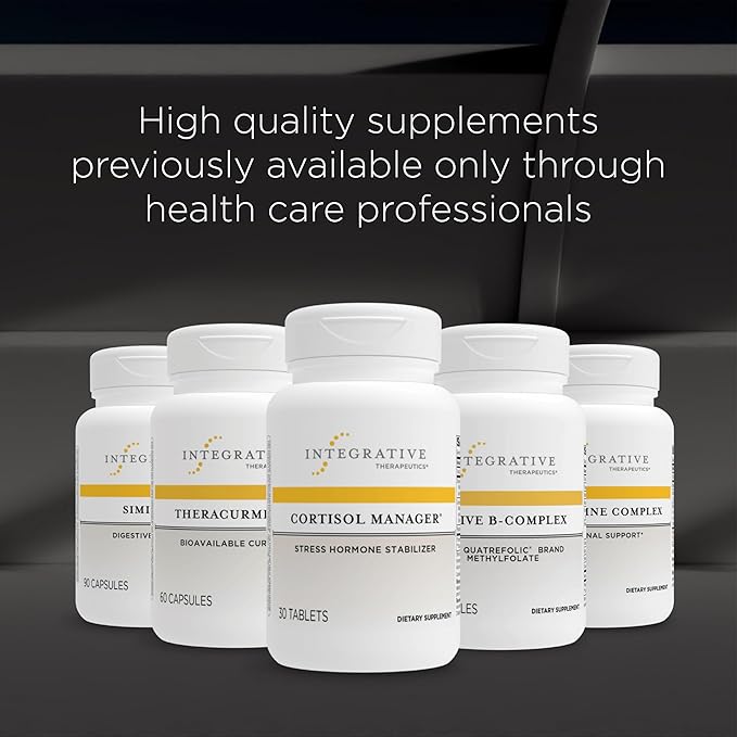 Integrative Therapeutics K2 + D3 - Supplement for Heart Health & Bone Strength* - Daily Vitamins for Calcium Absorption - Supports Vitality - Dairy-Free & Gluten-Free - 60 Count (60 Servings)