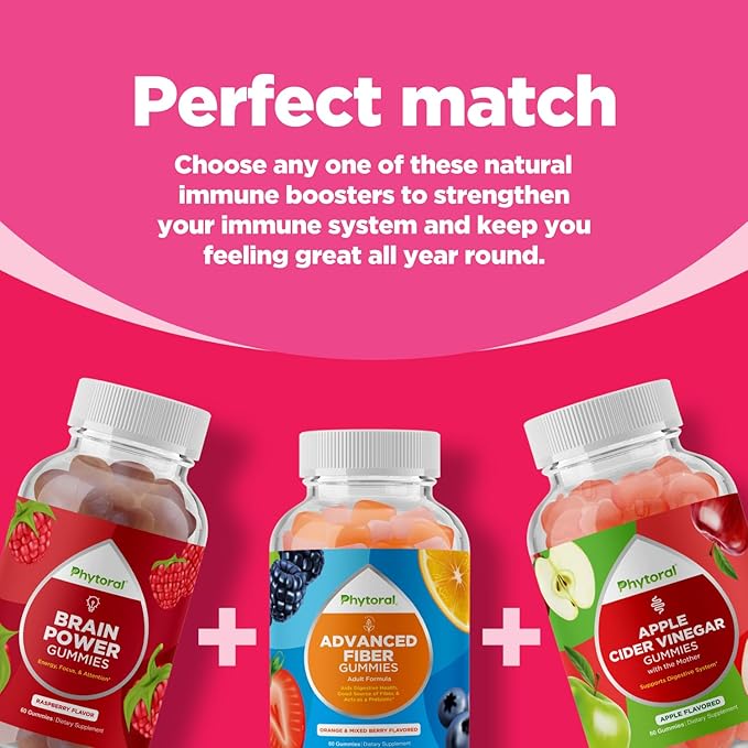 Womens Multivitamin Gummy Vitamins for Adults - Natural Multivitamin for Women Gummies and Natural Immune System Booster - Womens Gummies Adults Complete with Zinc