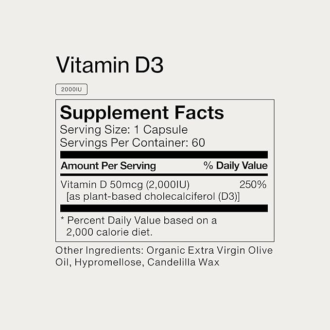Momentous The Women's Three Bundle - Iron+, Calcium, & Vitamin D3 (2000 IU) - 3 Critical Nutrients for All Women in 1 Daily Supplement System - NSF Certified for Sport - Gluten Free - 60 Servings
