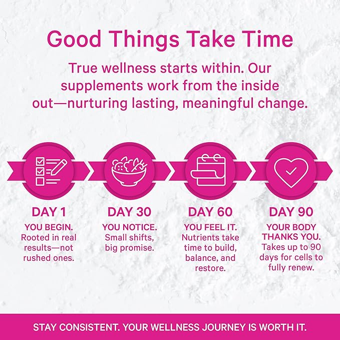 Pink Stork Prenatal Fiber Gummies for Women - 3g Prebiotic Inulin from Chicory Root - Natural Pregnancy & Postpartum Stool Softeners for Constipation & Digestive Health - 60 Vegan Fiber Chews