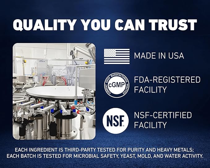 Unflavored Electrolytes | High Sodium, Potassium, Magnesium | Clean Hydration - No Sugar, Stevia, Citric Acid or Maltodextrin | Bulk Raw Electrolyte Powder 90 Servings | HSA FSA | Made in USA