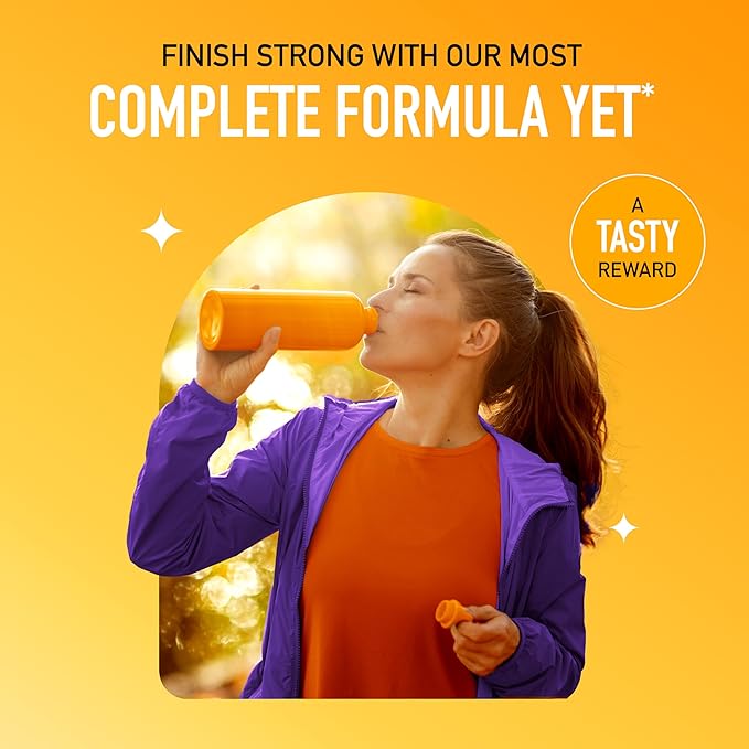 Airborne 1000mg Vitamin C with Vitamin D & Zinc, Sugar Free Multivitamin Immune Support Supplement, Antioxidants Vitamins A C & Vitamin E, 30 Effervescent Tablets, Zesty Orange Flavor