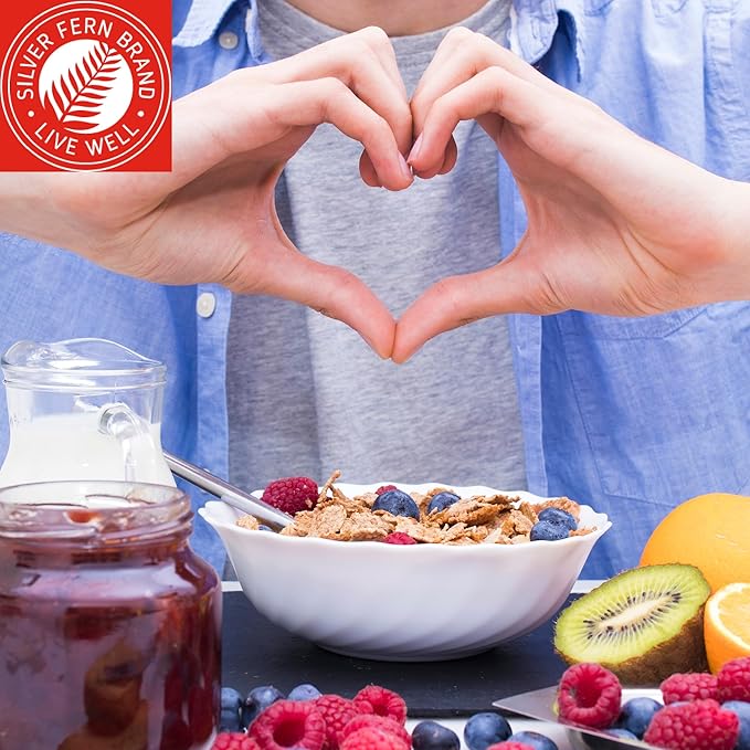 Sensitive Gut Fiber Supplement - Each Tub = 30 Scoops = 30 Day Supply - 6 Grams of Dietary Fiber Per Serving - with Galactomannan Guar Fiber, Baobab Fruit Powder (1 Tub)