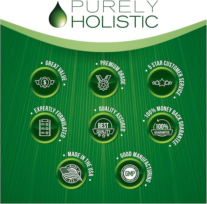 Vitamin B Complex - 8 Super B Complex Vitamins with Choline & Inositol, Vitamins B1, B2, B3, B5, B6, B8, B9 & B12 - B100 Complex - 180 Vegan Capsules - 6 Month Supply - Made in The USA