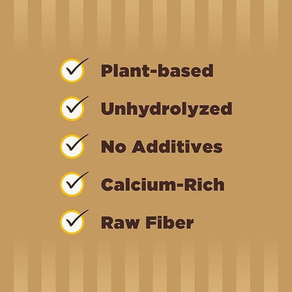 Sari Foods Organic Acacia Fiber Powder (30 Ounce): Natural, Whole Food, Plant Based Prebiotic Superfood for Gut Health