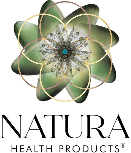 Natura Health Products Quercetin Plus Supplement - Modulates Healthy Immune and histamine Response - Featuring Bromelain, Vitamin C, Nettle Leaf & Quercetin (90 Capsules)