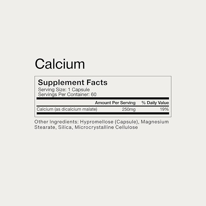 Momentous The Women's Three Bundle - Iron+, Calcium, & Vitamin D3 (2000 IU) - 3 Critical Nutrients for All Women in 1 Daily Supplement System - NSF Certified for Sport - Gluten Free - 60 Servings