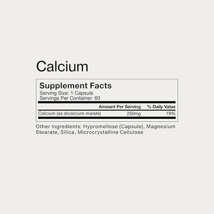 Momentous The Women's Three Bundle - Iron+, Calcium, & Vitamin D3 (2000 IU) - 3 Critical Nutrients for All Women in 1 Daily Supplement System - NSF Certified for Sport - Gluten Free - 60 Servings