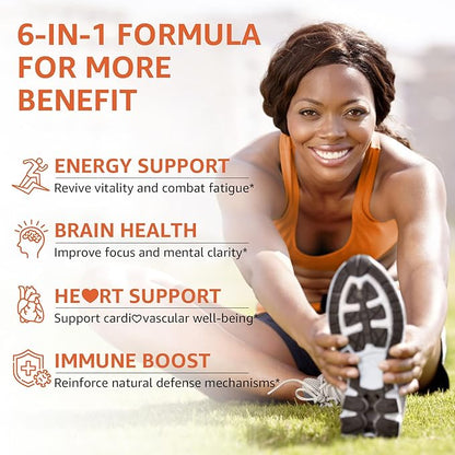 Calcium 1200 mg with Vitamin D3 Gummies - Calcium + Turmeric Supplement for Women and Men with Vitamin K2 B12 - Support Bone & Muscle - Sugar Free - Vegan (60 Count)
