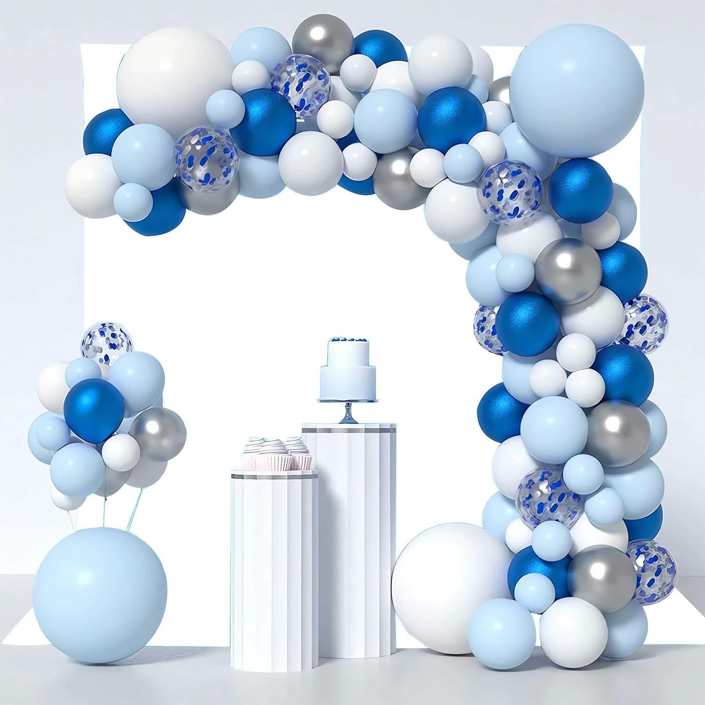 White Photography Backdrop for Photoshoot, Photo Backdrop Curtain, White Backdrops for Party Portrait Photoshoots Video Studio 6FTx9FT