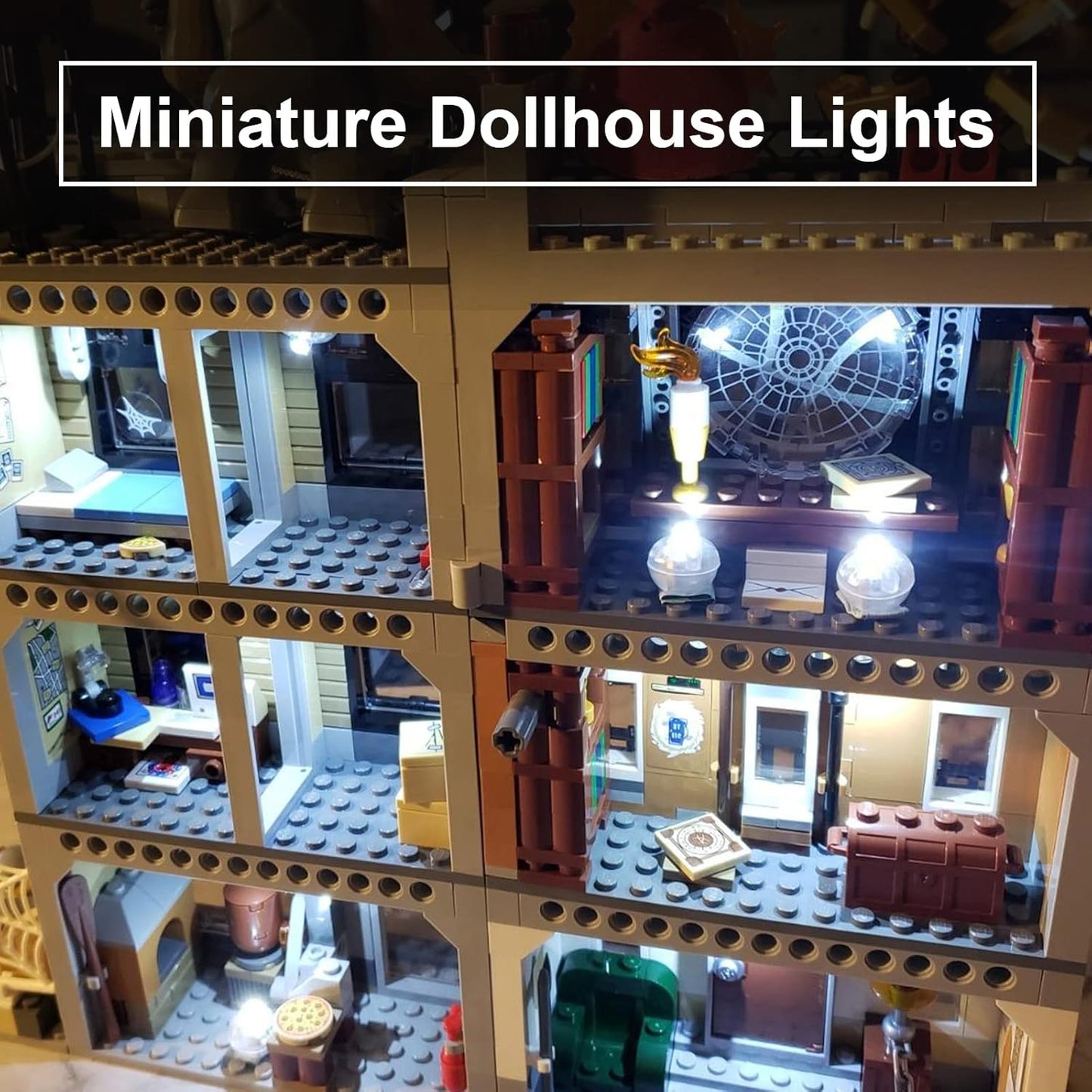 ZGWJ 200PCs Mini Led Lights with Hooks,Long Standby Time Balloons Light, Mix Colors for Party Decorations, Paper Lantern Easter Eggs Birthday Wedding Halloween Christmas Decoration(Warm and White)