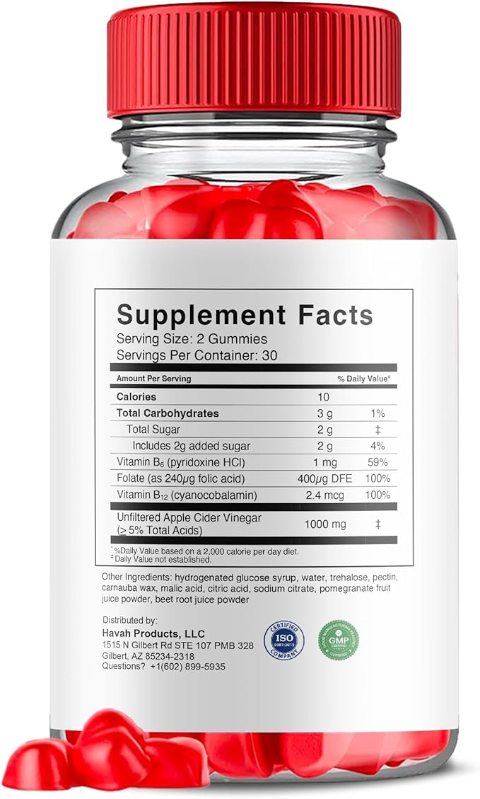 Prime Biome Gummies PrimeBiome Skin & Gut Support Gummy Formula, PrimeBiome Overall Health & Wellness Vitamin B12 B6 Folic Acid Support Supplement, Prime Biome Advanced Supplement Formula (60 Gummies)