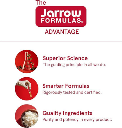 Jarrow Formulas Maximum Strength Methyl B-12 5000 mcg, Dietary Supplement for Cellular Energy Production and Brain Health Support, 60 Cherry-Flavored Chewable Tablets, 60 Day Supply, Pack of 12