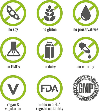 NATURELO Probiotics for Digestive Health - 50 Billion CFU, 11 Strains, Daily Use Supplement - Boosts Immune System, Delayed Release, No-Fridge, 60 Vegetarian Capsules (Pack of 2)