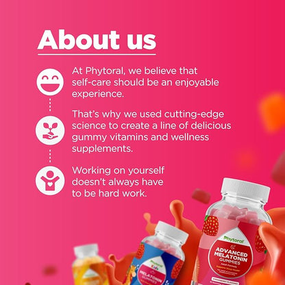 Womens Multivitamin Gummy Vitamins for Adults - Natural Multivitamin for Women Gummies and Natural Immune System Booster - Womens Gummies Adults Complete with Zinc