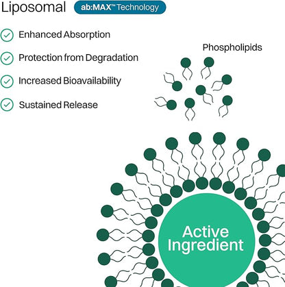 Liposomal Vitamin D3 + K2 Gummies - Mixed Berry Flavor, High Absorption Vitamin D3 5000 IU & Vitamin K2 MK-7 100 mcg, Supports Bone Health, Muscles, Teeth and Joints, Non-GMO, 30 Servings