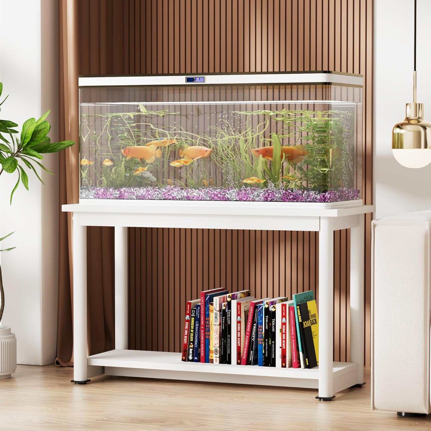 Acrylic Crushed Ice Rocks, Babenest 150 PCS Fake Crystals Plastic Ice Cubes Diamonds Gems for Vase Fillers, Home Decoration, Table Scatter, Event, Wedding, Arts & Crafts (Pink/Clear)