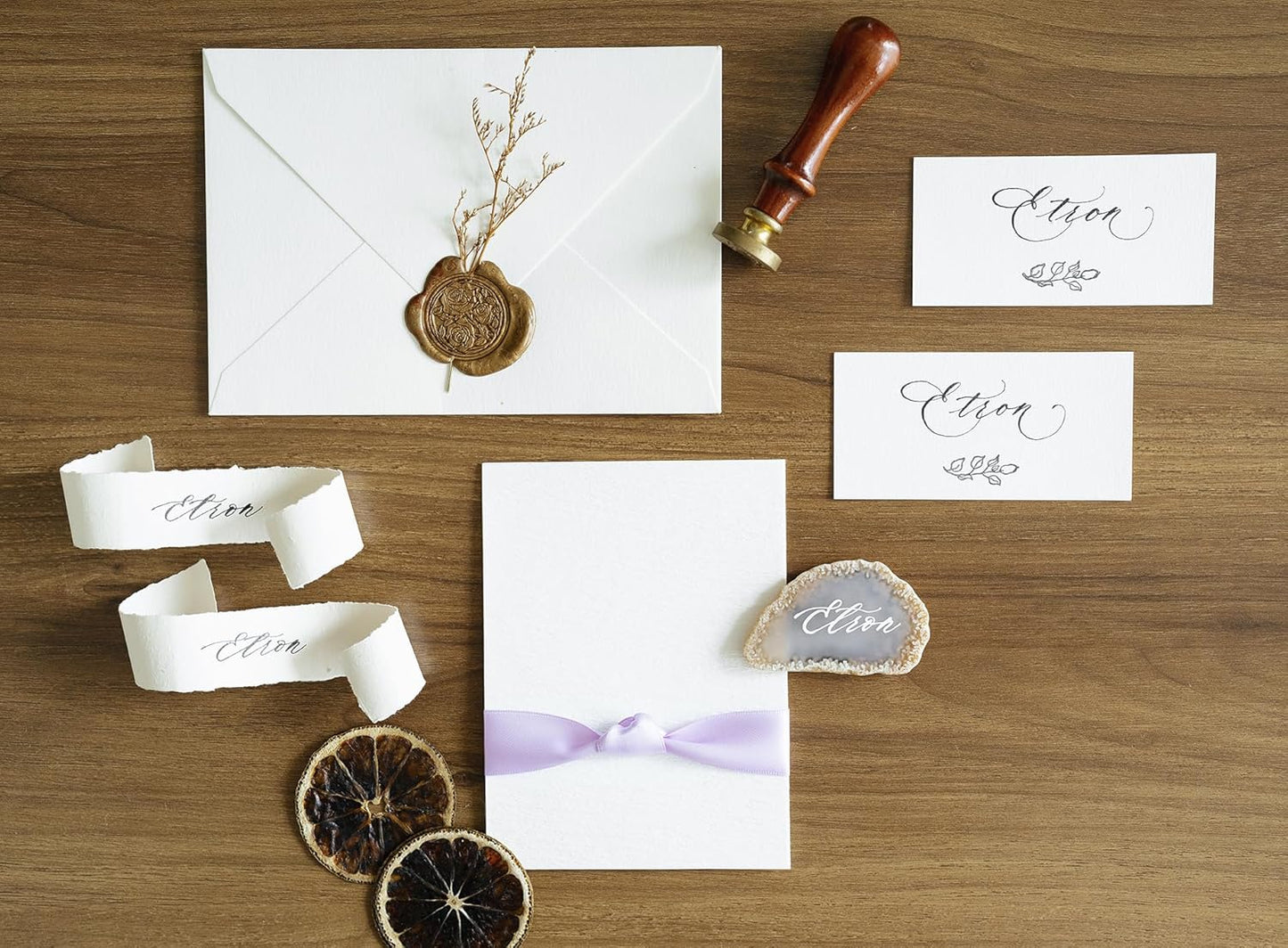 Lavender Satin Ribbon 7/8 Inch x 50 Yards Double-Faced Ribbons for Gift Wrapping Crafts Flower Bouquet Wedding Paper Bows Invitations