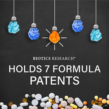 Biotics Research Iodizyme HP Iodine, Thyroid Support, Cellular Metabolism, Promotes Energy, Supports Metabolic Function, T3, T4, TSH 120 Tablets