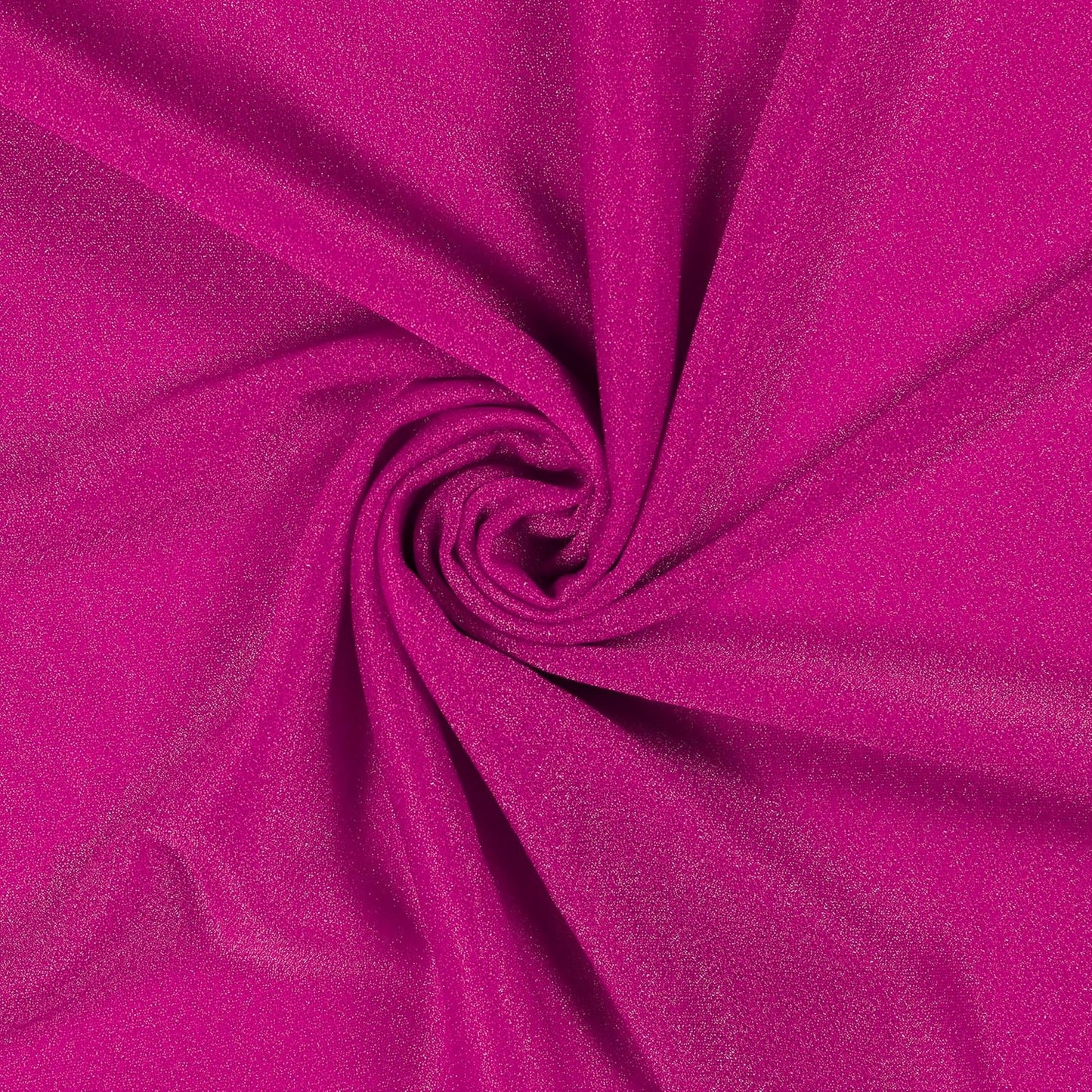 VDS Pack of 2 Panel (30 Inch X 30 Feet) Wedding Arch Draping Fabric Sheer Chiffon Fabric Drapery for Wedding Ceremony Reception Swag Backdrop Canopy Chuppah ARBO Altars Decoration (Magenta)