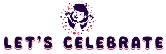 Let’s Celebrate Party