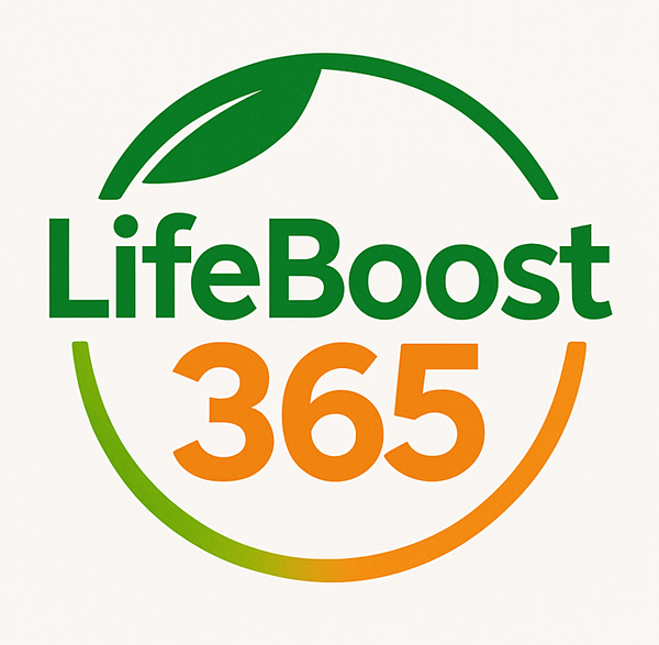 LifeBoost365